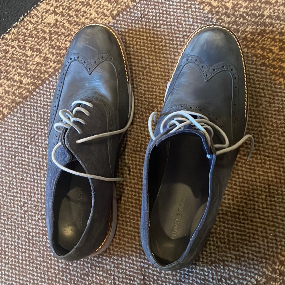 Cole Haan 10 1/2 shoes